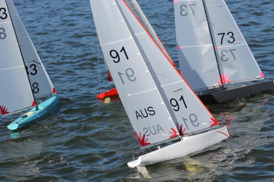 pittwater model yacht club